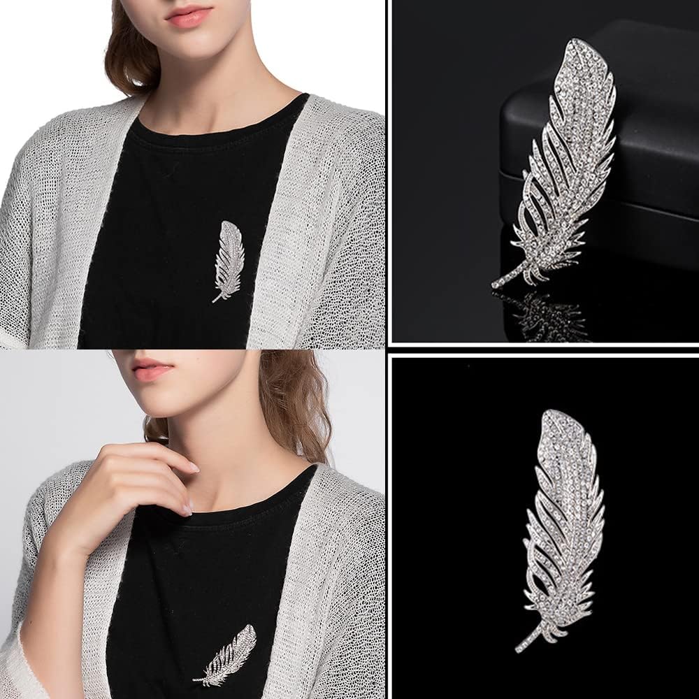 Brooch For Women,Sweater Coat Brooch