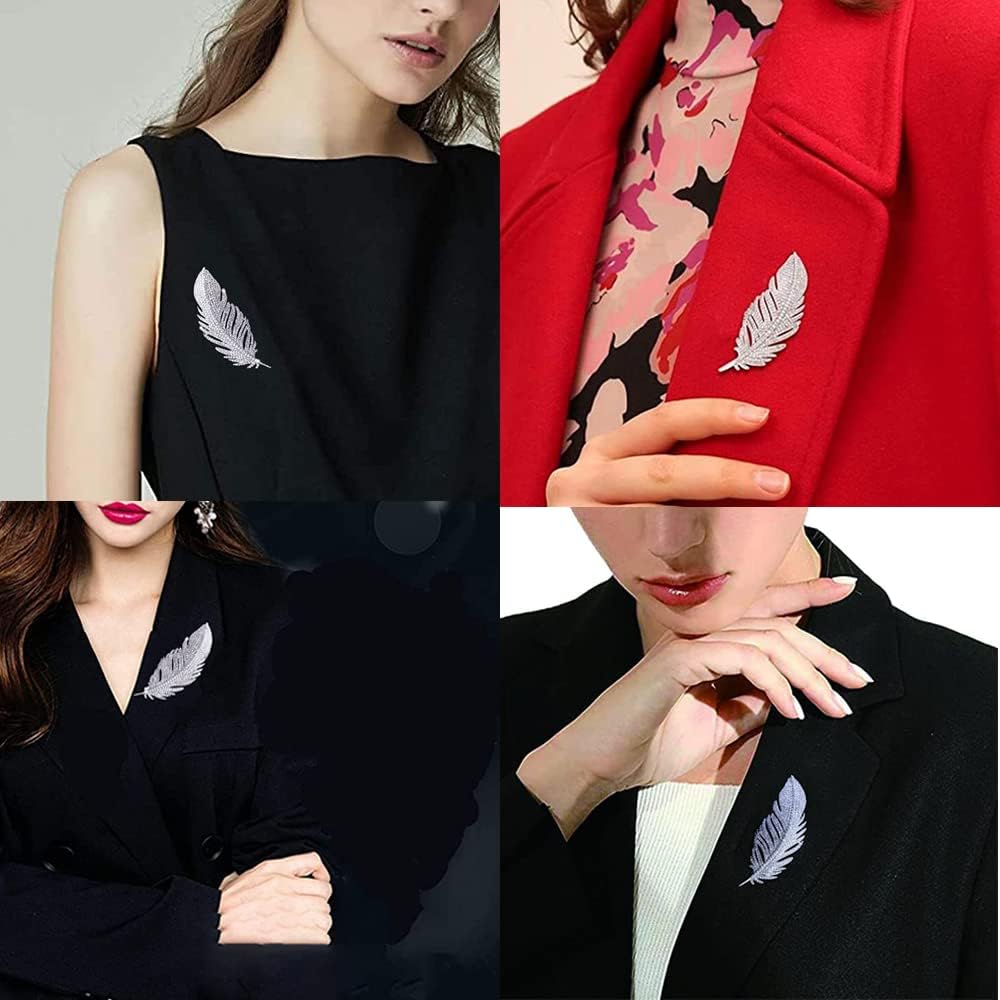 Brooch For Women,Sweater Coat Brooch