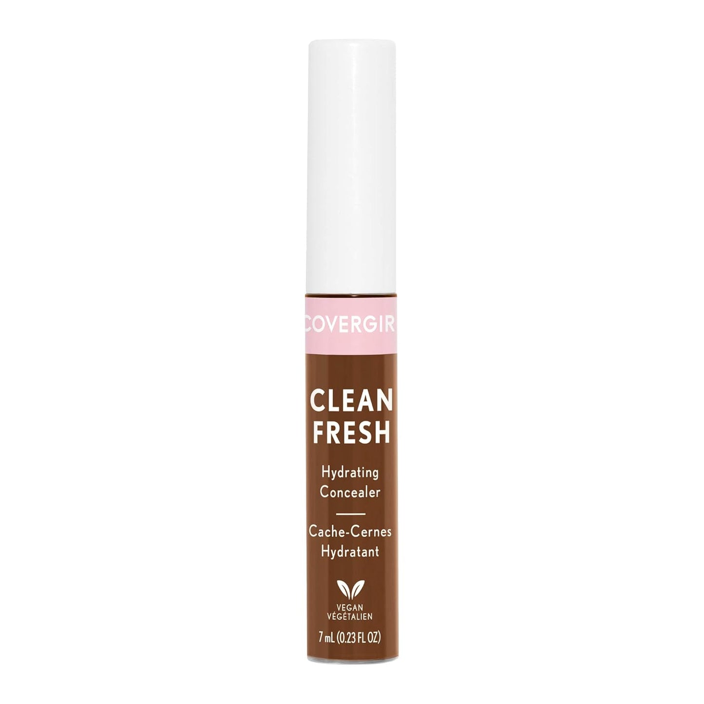CG CF CONC DARK - HFC PRESTIGE INTERNATIONAL CAN - CG CLEAN FRESH