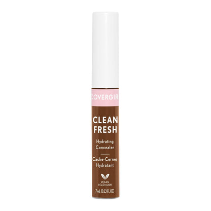 CG CF CONC DARK - HFC PRESTIGE INTERNATIONAL CAN - CG CLEAN FRESH