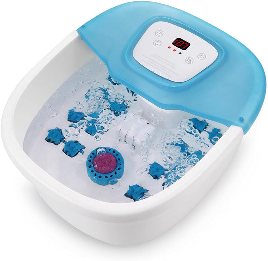 FB-300 Jetspa Elite Pedicure Spa (Footspa with heat)