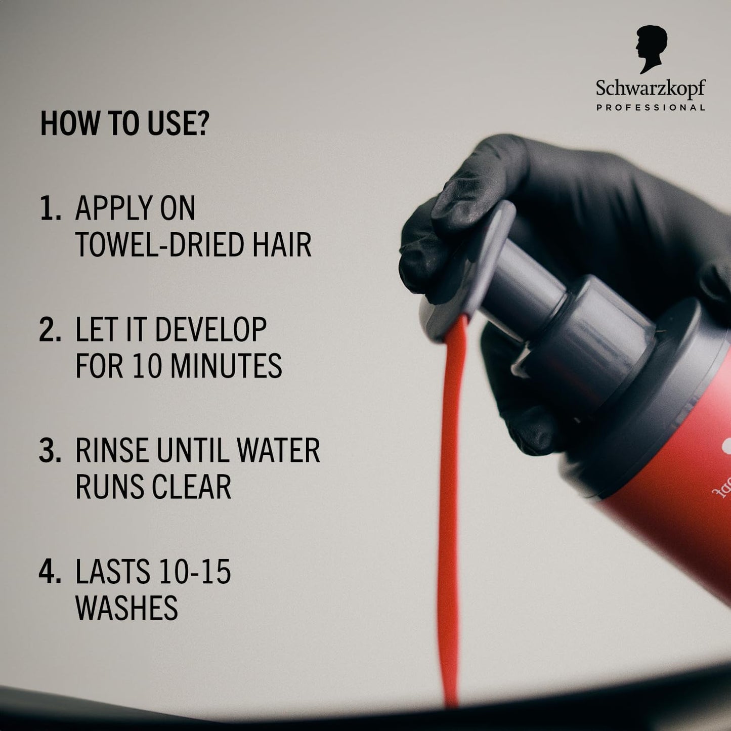 Schwarzkopf Chroma ID Color Mask