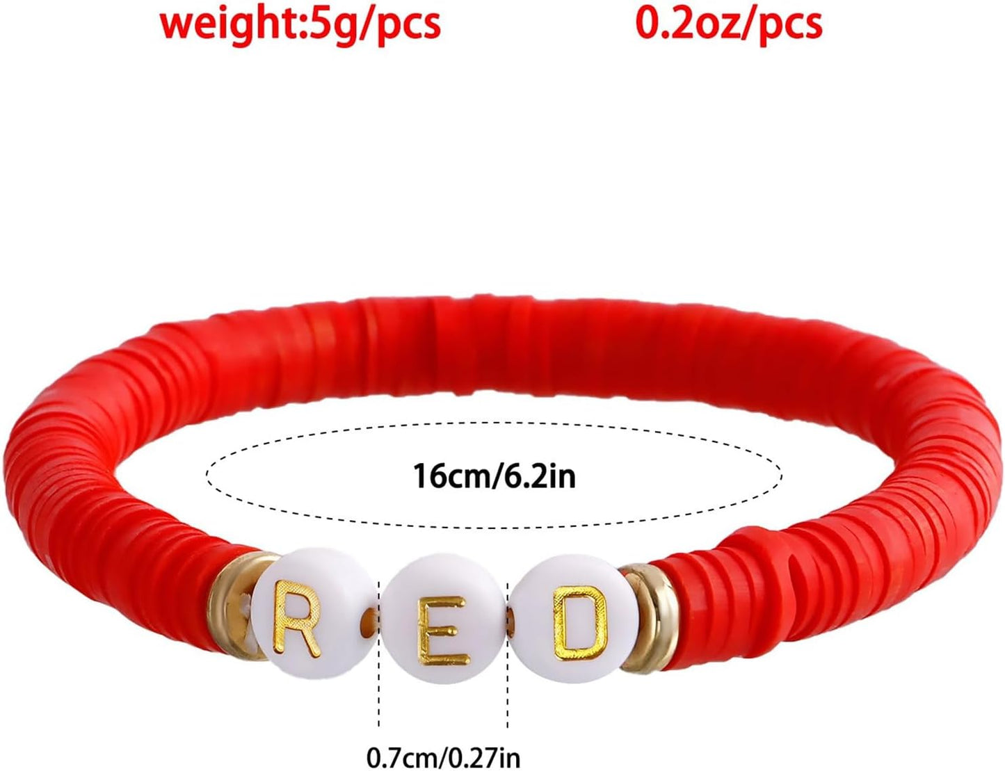 11Pcs TS Inspired Friendship Bracelets, Singer-Themed Bracelets for Taylor