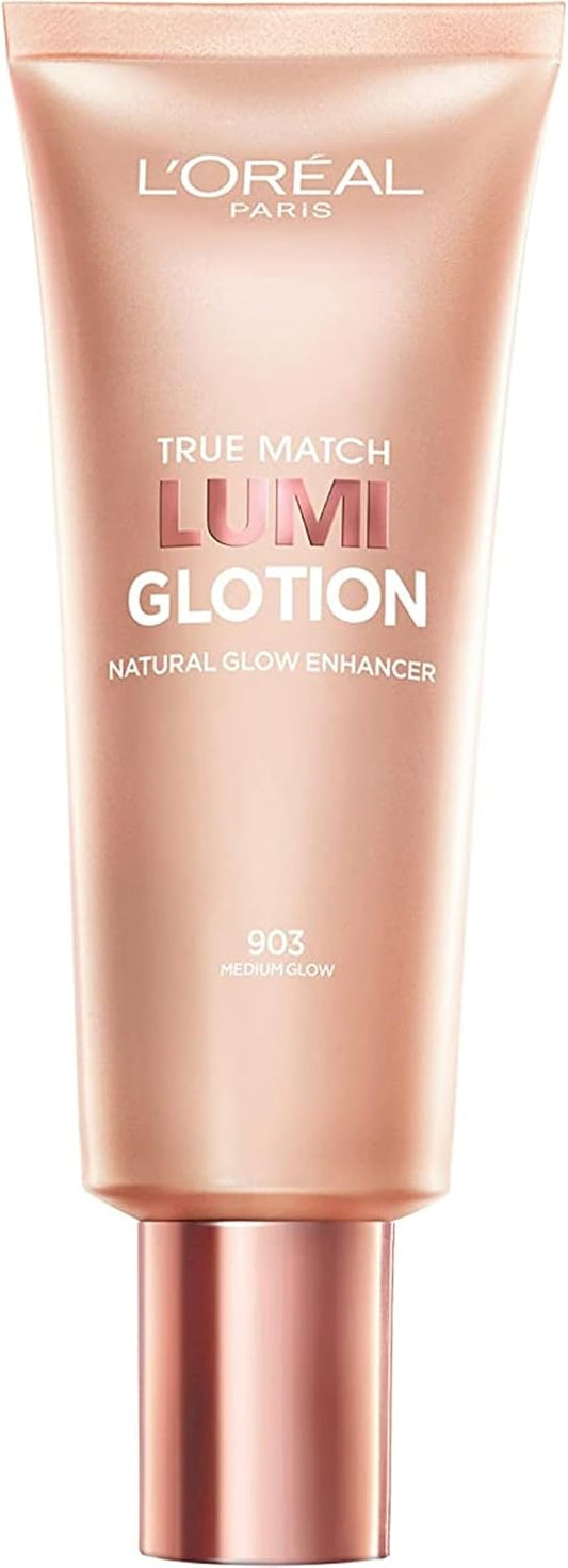L’Oréal Paris True Match Lumi Glotion Natural Glow Enhancer for Face & Body