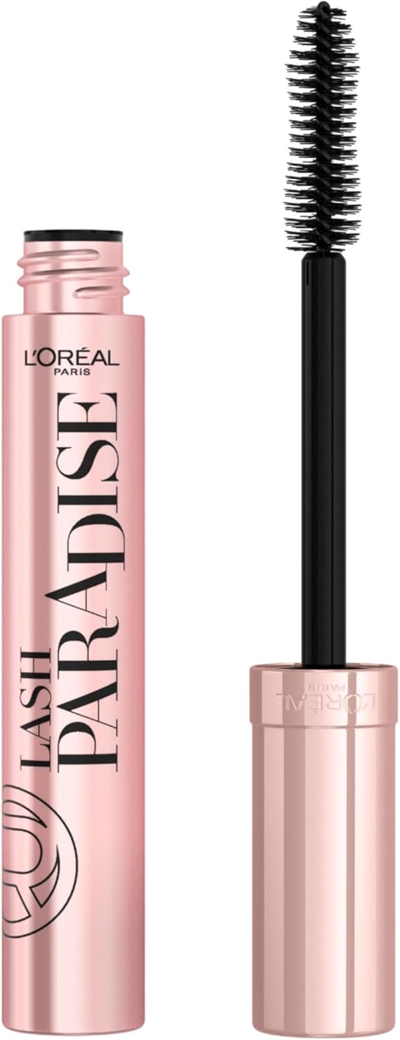 L’Oréal Paris Voluminous Lash Paradise Mascara, Lengthening Masca