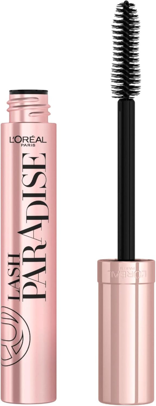 L’Oréal Paris Voluminous Lash Paradise Mascara, Lengthening Masca