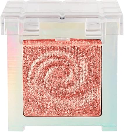 L'Oreal Paris Colorqueen Oil Eyeshadow, Rich Colour Payoff, Satin