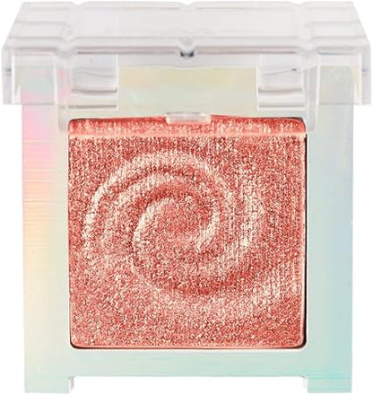 L'Oreal Paris Colorqueen Oil Eyeshadow, Rich Colour Payoff, Satin