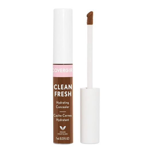CG CF CONC DARK - HFC PRESTIGE INTERNATIONAL CAN - CG CLEAN FRESH