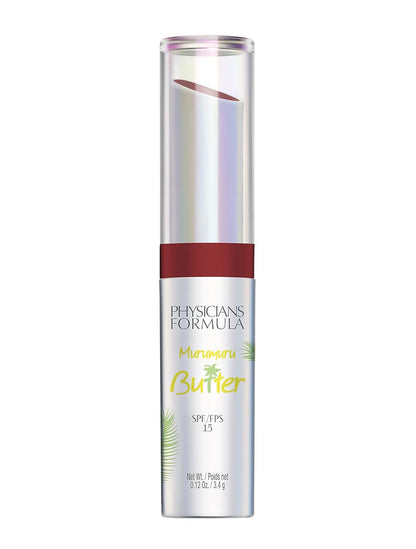 Physicians Formula Murumuru Butter Lip Cream, Lip Balm, Lip Moist