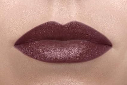 NYX Professional Makeup SDMLS24 Suede Matte Lipstick, Lalaland