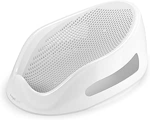 Angel ST-01-GR-CA Grey Bath Support