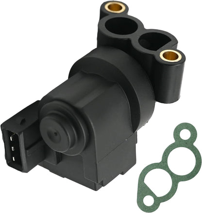Aynaxcol 35150-22600 Idle Air Control Valve IACV IAC Replacement