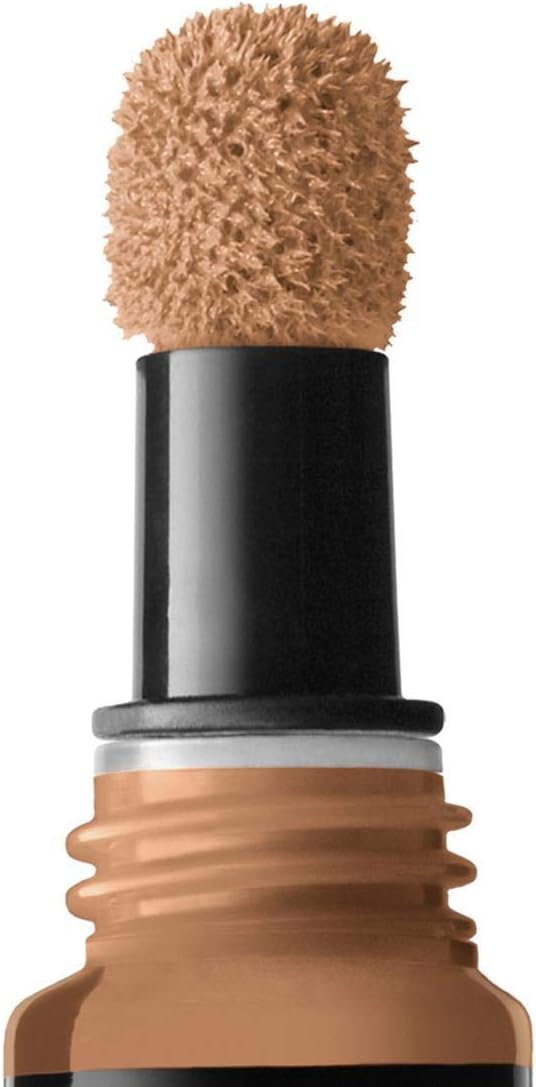 NYX Professional Makeup 77657237 Born to Glow! Radiant Concealer,