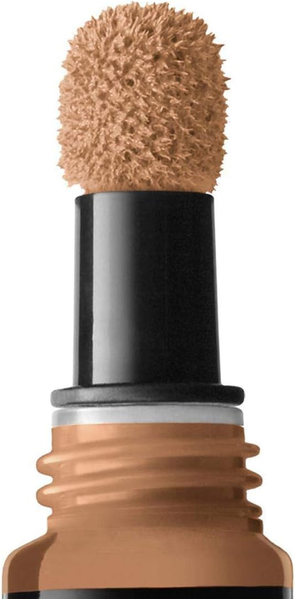 NYX Professional Makeup 77657237 Born to Glow! Radiant Concealer,