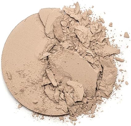 Mineral Fusion Setting Powder — Hypoallergenic, Paraben Free — 0.
