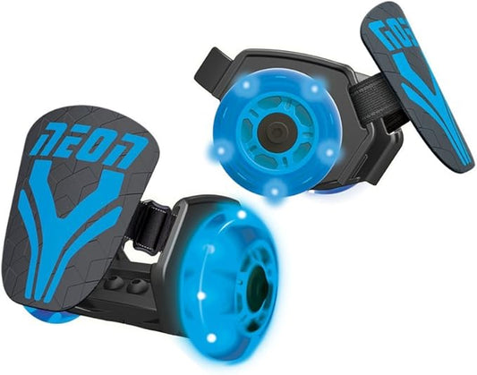 Yvolution Neon Street Rollers - Blue
