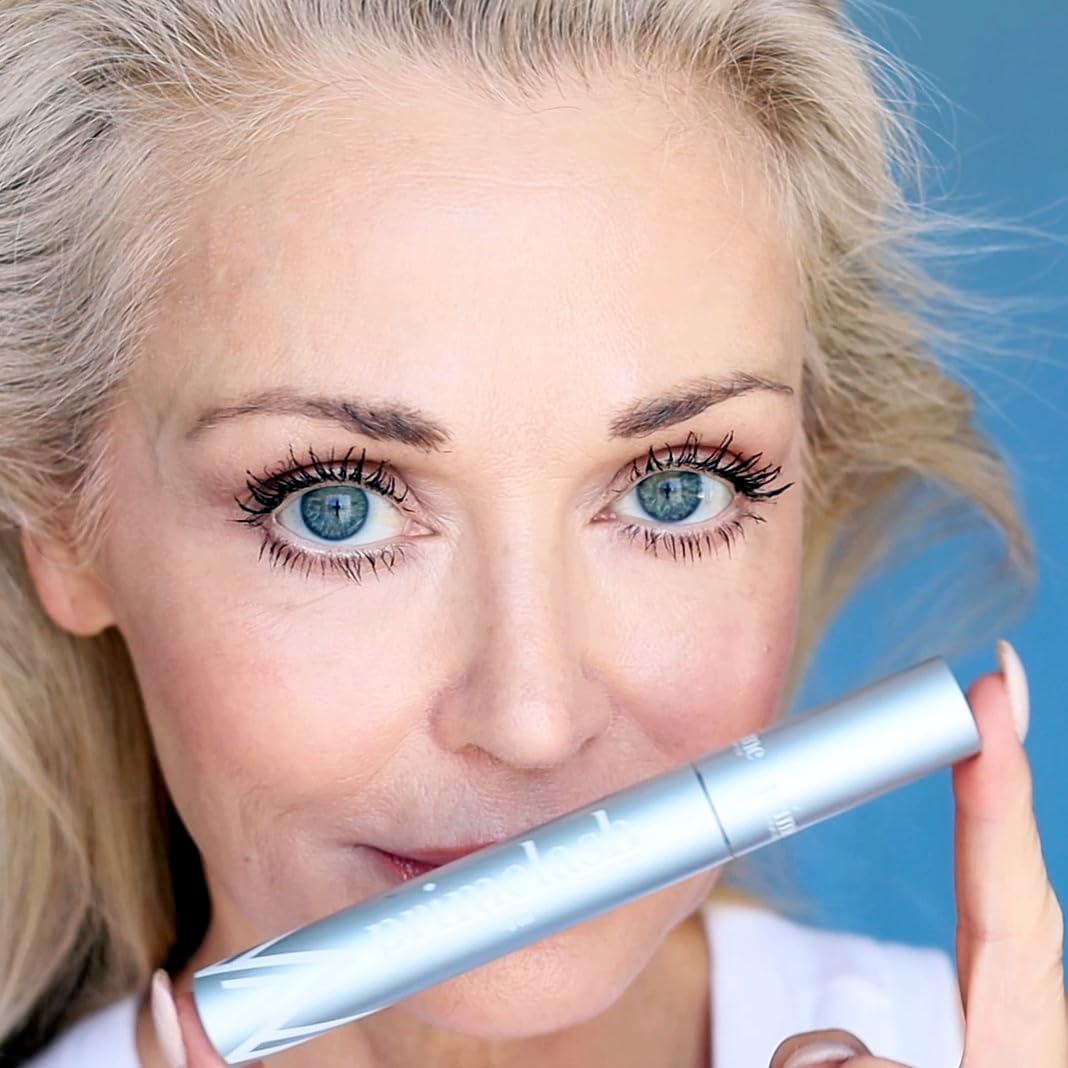 Prime Prometics PrimeLash Mascara for Women over 50 ? Volumizing,