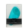 Equate Beauty 19991 Rechargeable Silicone Facial Cleansing Device