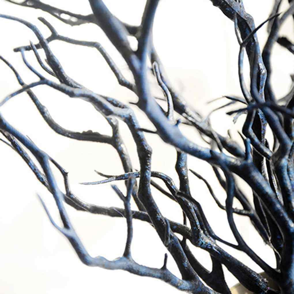 3pcs  Wedding Decoration Branch Simulation Plastic Larg
