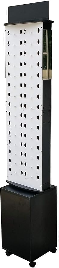 FixtureDisplays® Reading Glass Display Rack with 64 Pairs Capacity 11601