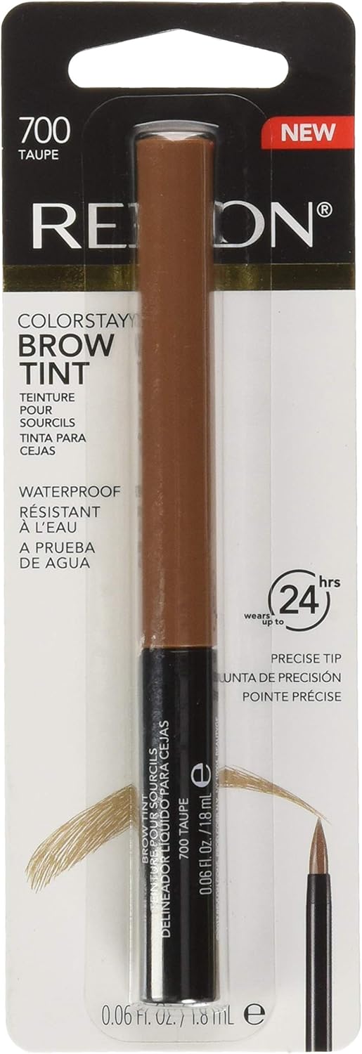 REV CSTAY BROW TINT - BLONDE