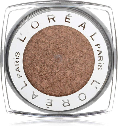 L'Oreal Paris Infallible 24HR Shadow, Bronzed Taupe