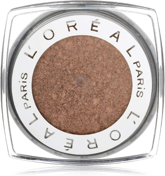 L'Oreal Paris Infallible 24HR Shadow, Bronzed Taupe