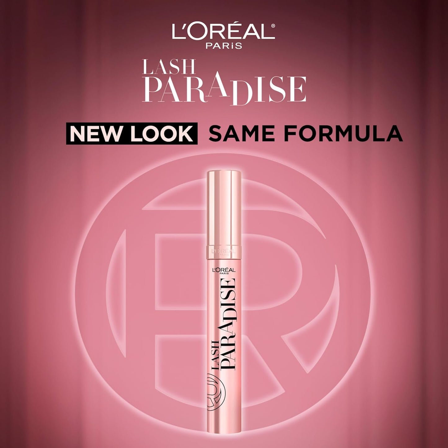 L’Oréal Paris Voluminous Lash Paradise Mascara, Lengthening Masca
