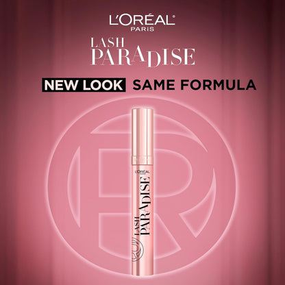 L’Oréal Paris Voluminous Lash Paradise Mascara, Lengthening Masca