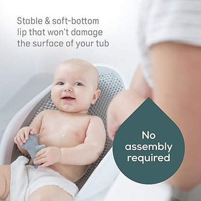 Angel ST-01-GR-CA Grey Bath Support