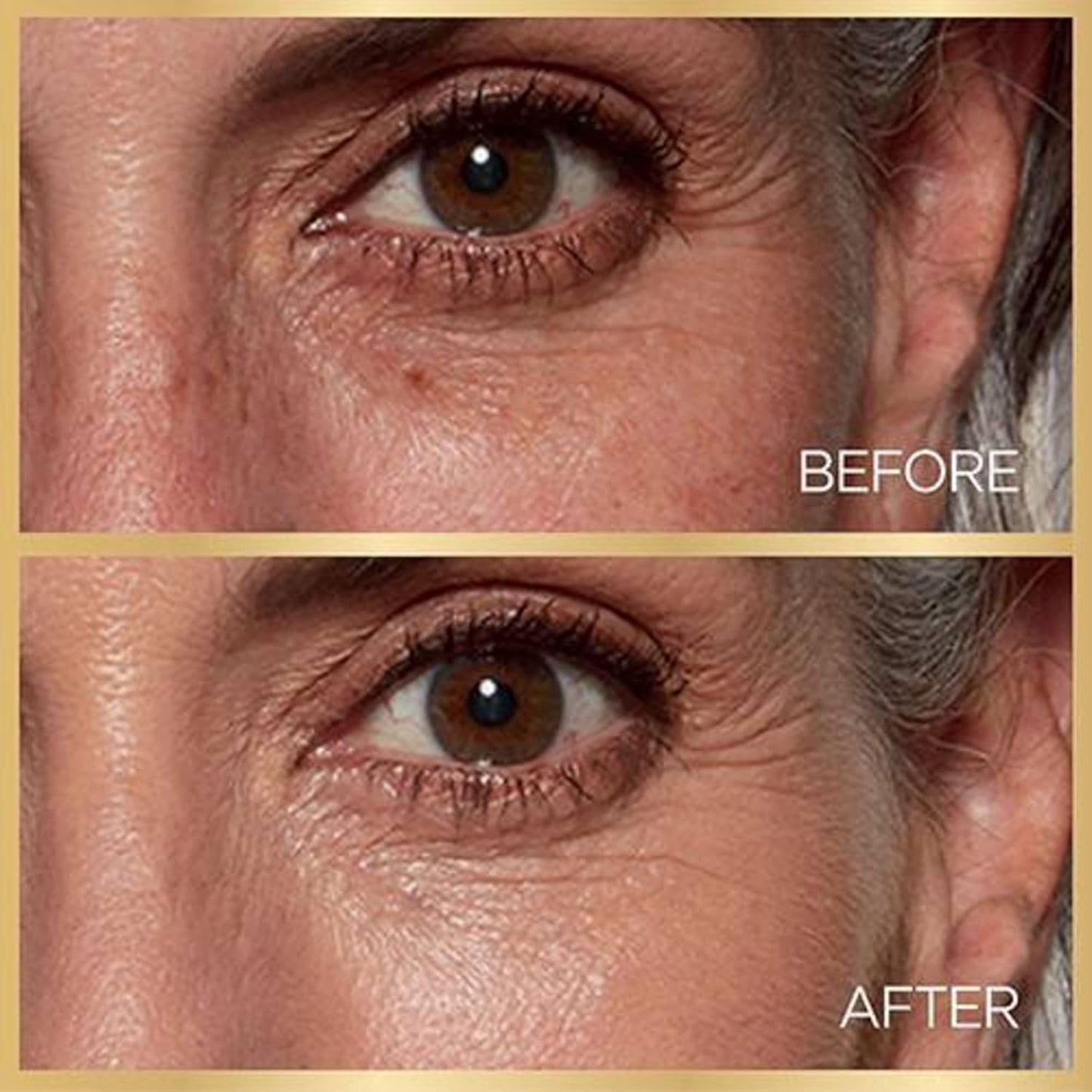 L’Oréal Paris Age Perfect Radiant Hydrating Serum Foundation, No Settling,