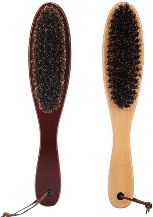 Cokaka Clothes Garment Dust Cleaning Brush Lint Remover Brush with Genuine