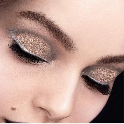 L'Oreal Paris Infallible 24HR Shadow, Amber Rush, 0.12 Ounces