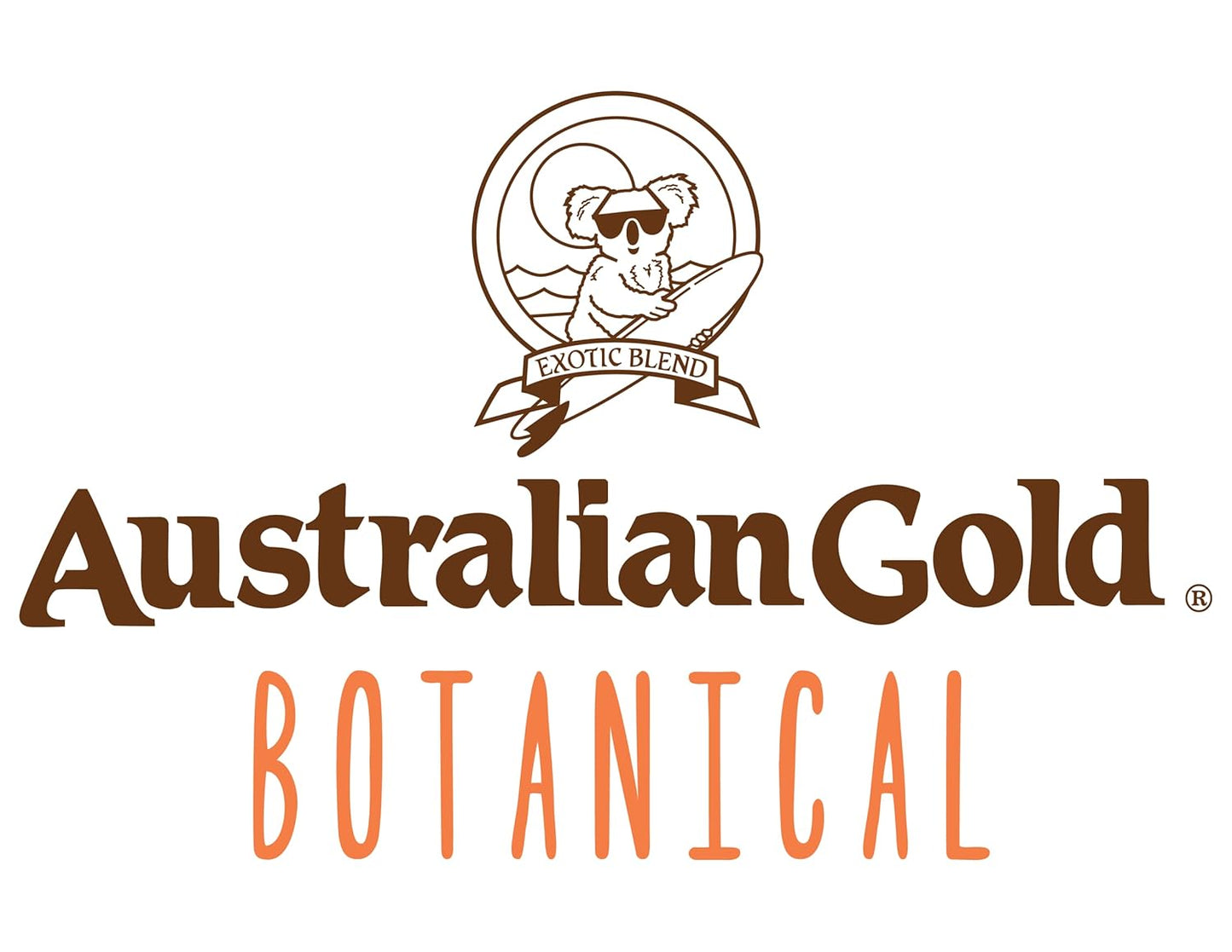Australian Gold SPF 50 Botanical Tinted Face Mineral Sunscreen 3O