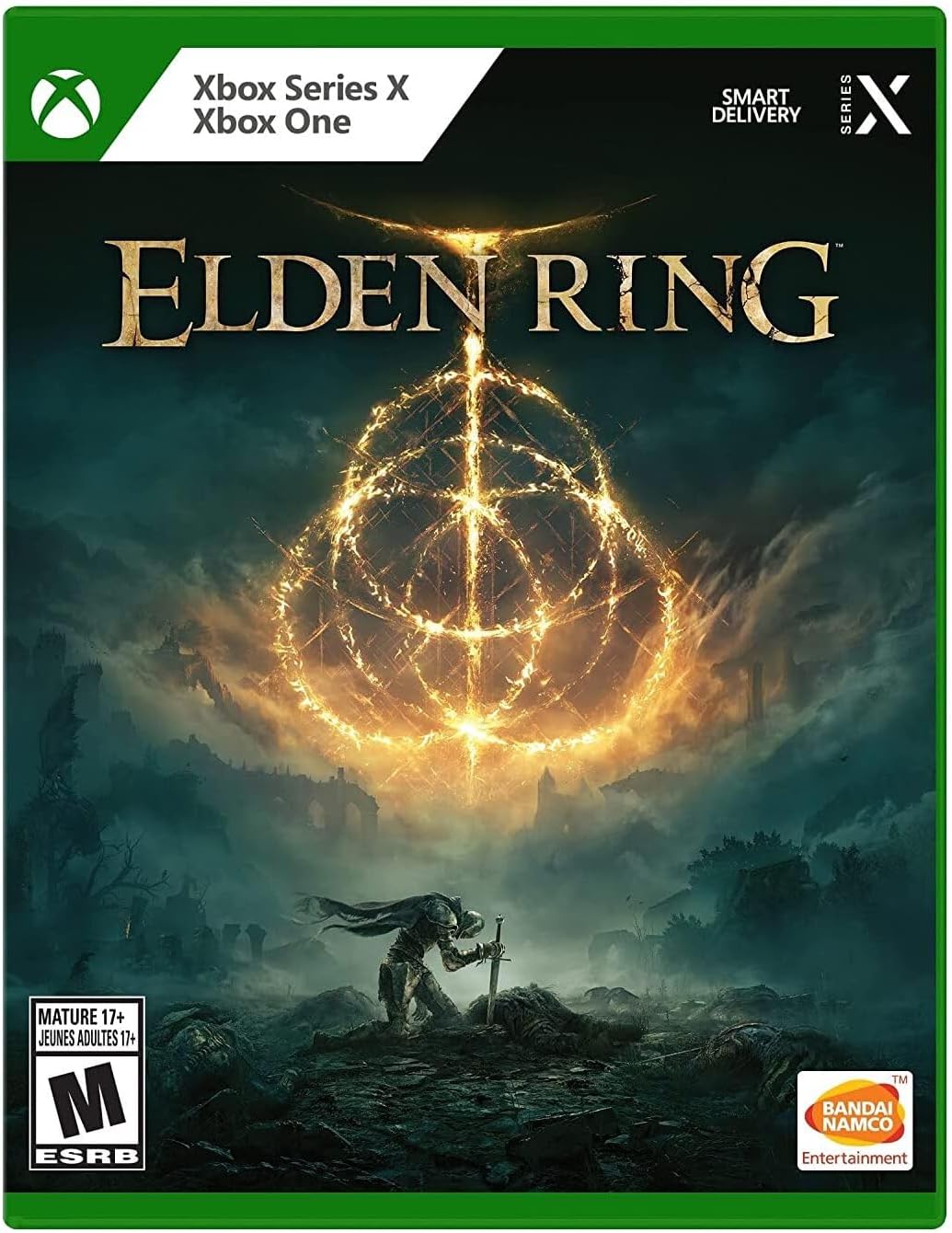 Elden Ring - Xbox One