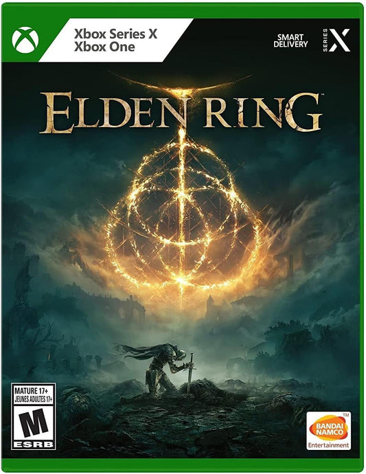Elden Ring - Xbox One