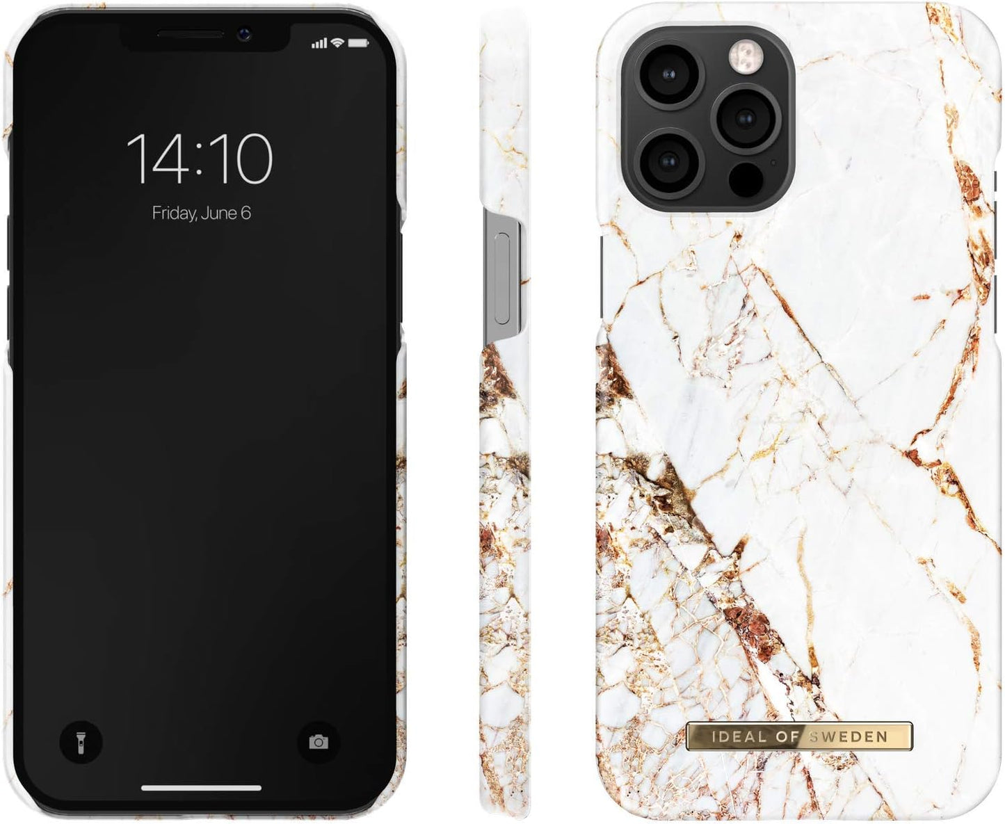 Phone Case for iPhone 12 Pro Max & 13 Pro Max
