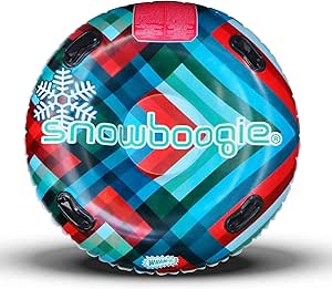 Wham-O Snow Boogie Air Tube, 48"