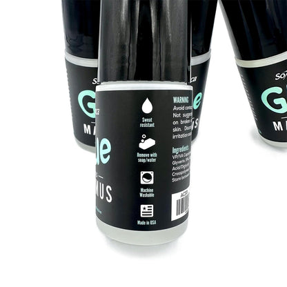 SoDanca Glue-teus Maximus Roll-on Body Adhesive for Dancers