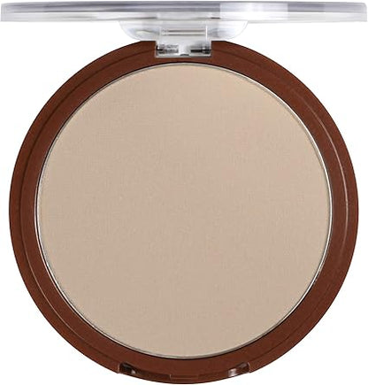 Mineral Fusion Setting Powder — Hypoallergenic, Paraben Free — 0.