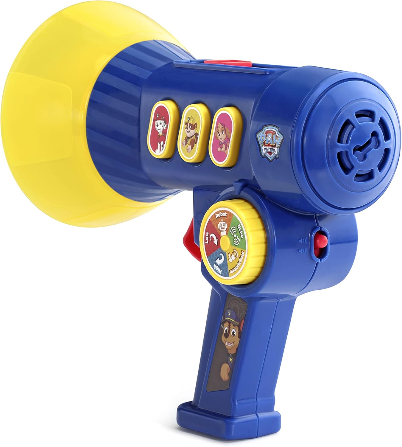 VTech 80-186400 PAW Patrol Megaphone Mission Voice Changer