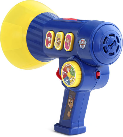 VTech 80-186400 PAW Patrol Megaphone Mission Voice Changer