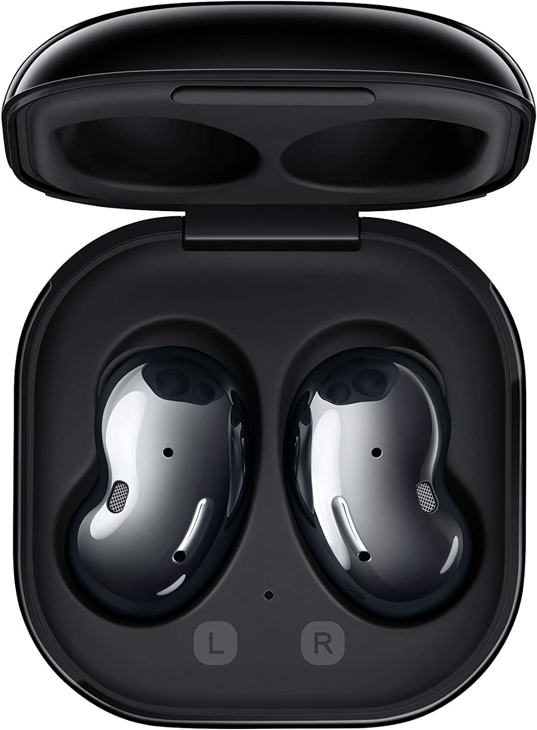 Samsung SM-R180NZKAXAC Galaxy Buds Live