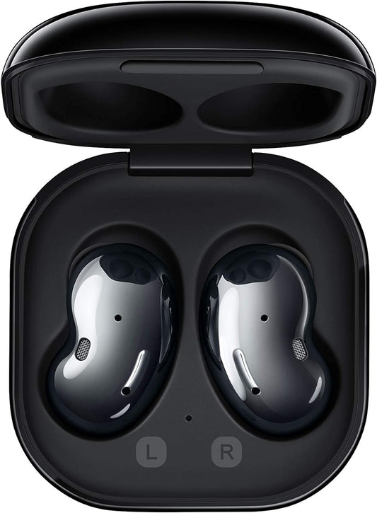Samsung SM-R180NZKAXAC Galaxy Buds Live