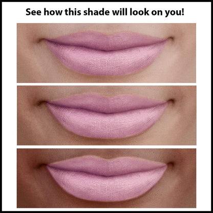 Lip Shimmer - Guava - 0.0975 oz