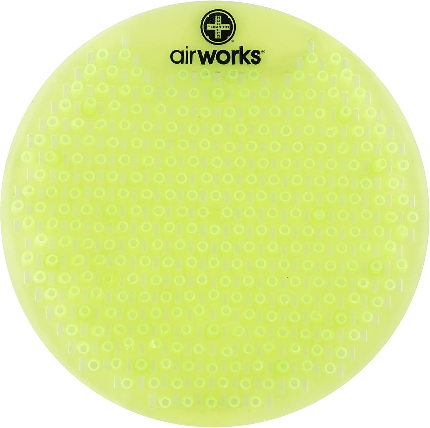 AIRWORKS Splash Free Screen, Fresh Garden,  Green,10/BX