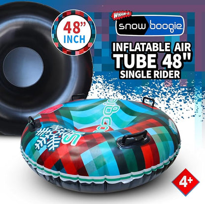 Wham-O Snow Boogie Air Tube, 48"