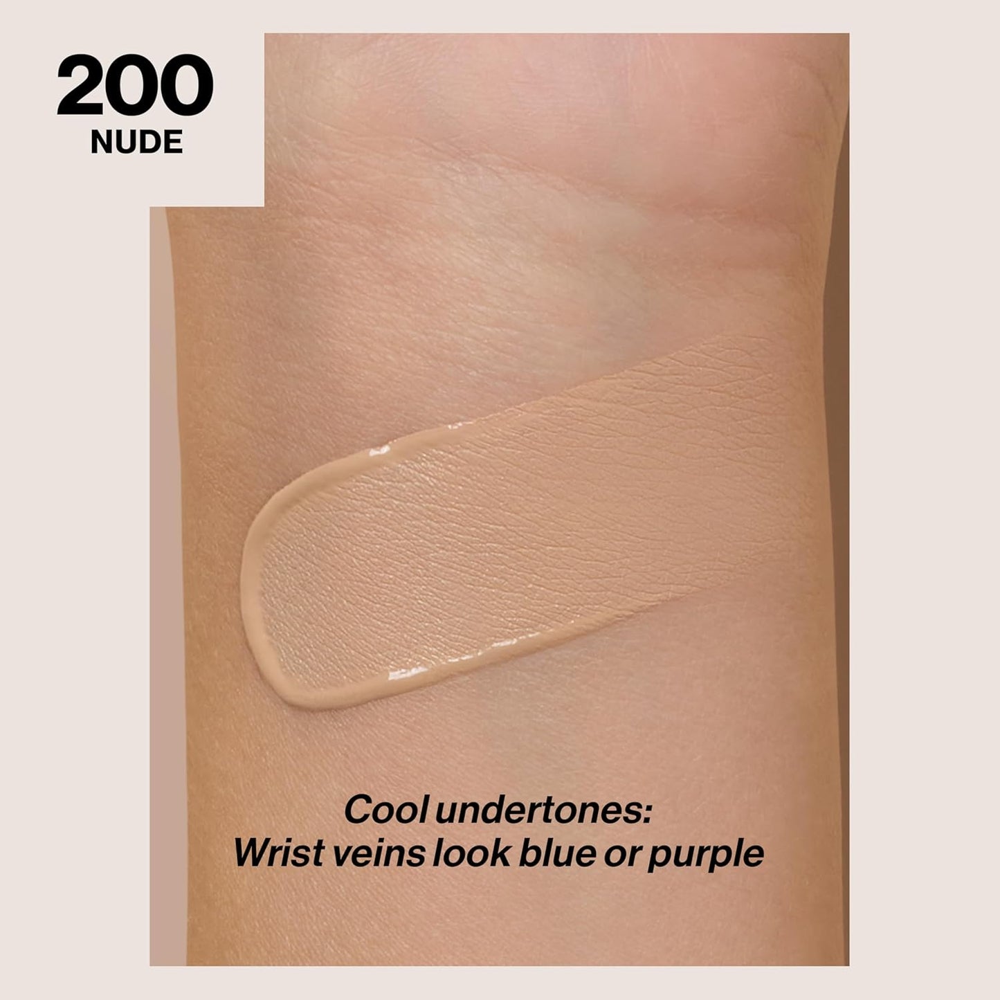 Revlon Liquid Foundation, ColorStay Face Makeup for Normal and Dr
