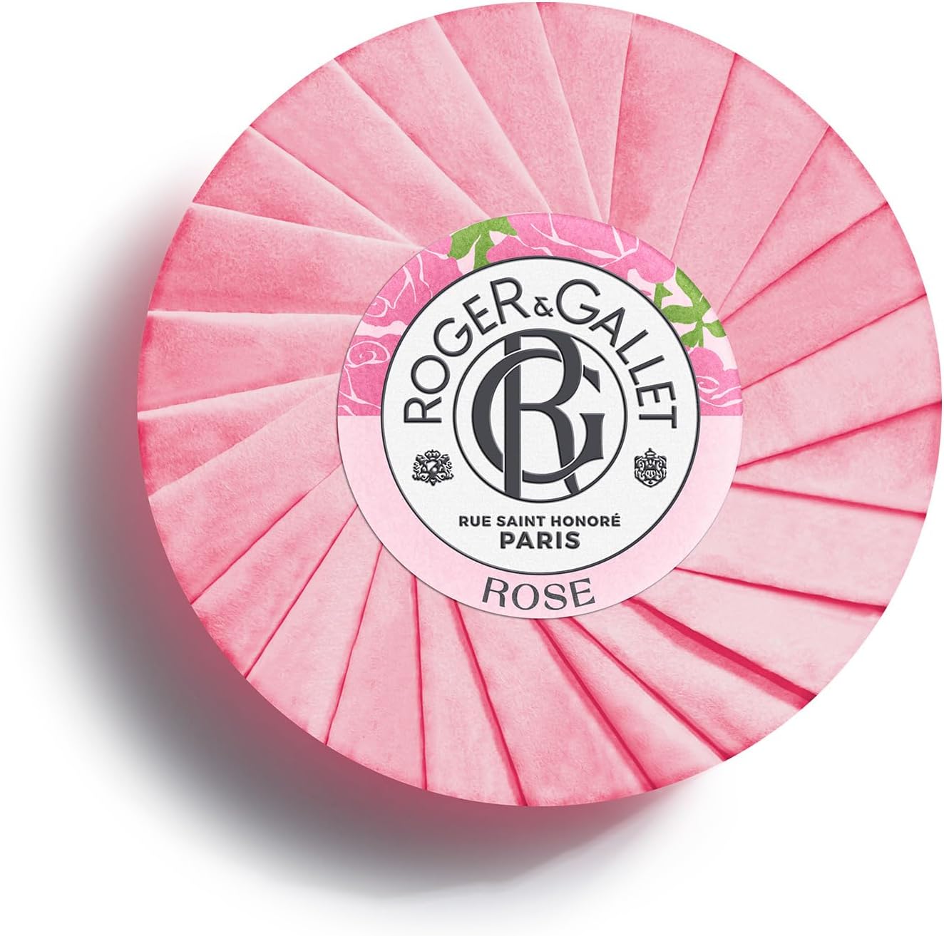Roger&Gallet Rose Soap 100g